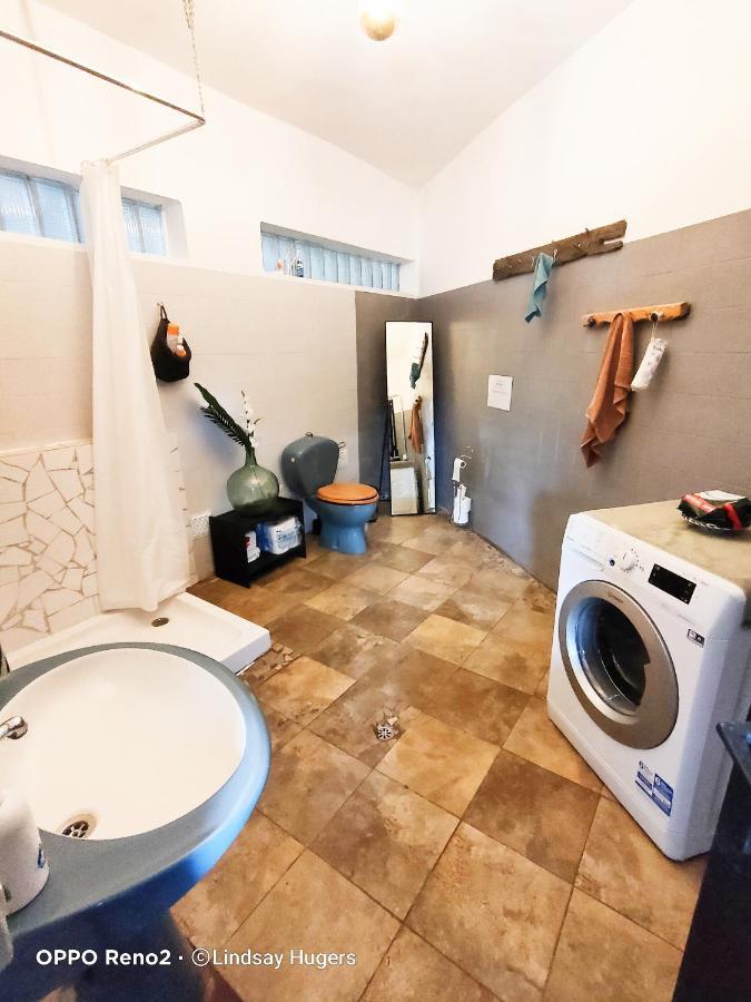 Free Canari - Los Alamos 8 Hotel Tegueste Eksteriør billede